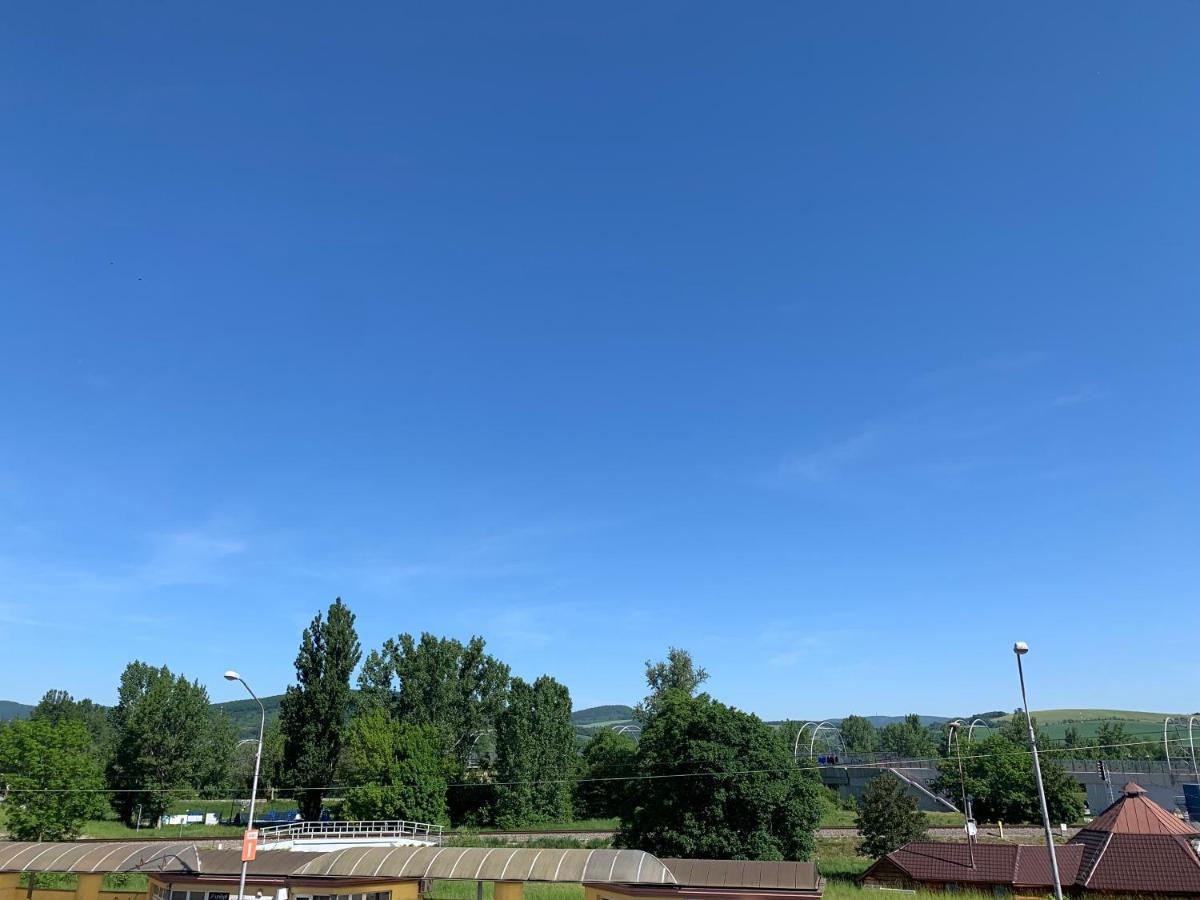Penzión Deloris Trencin Exterior foto